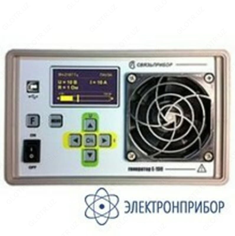 Е-100 — генератор поисковый (100 Вт) — 2