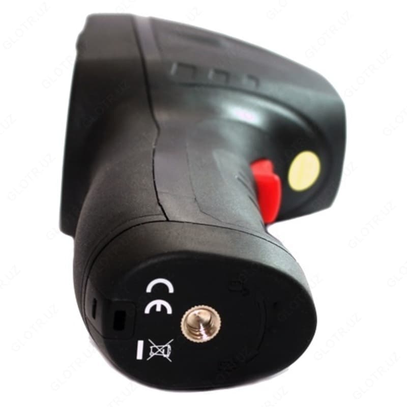 DT-870Y — тепловизор — 2