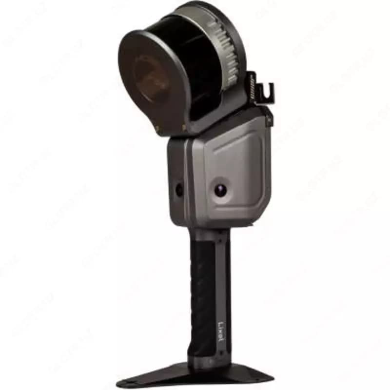 SLAM сканер XGRIDS Lixel L2 16/120 RTK — 3