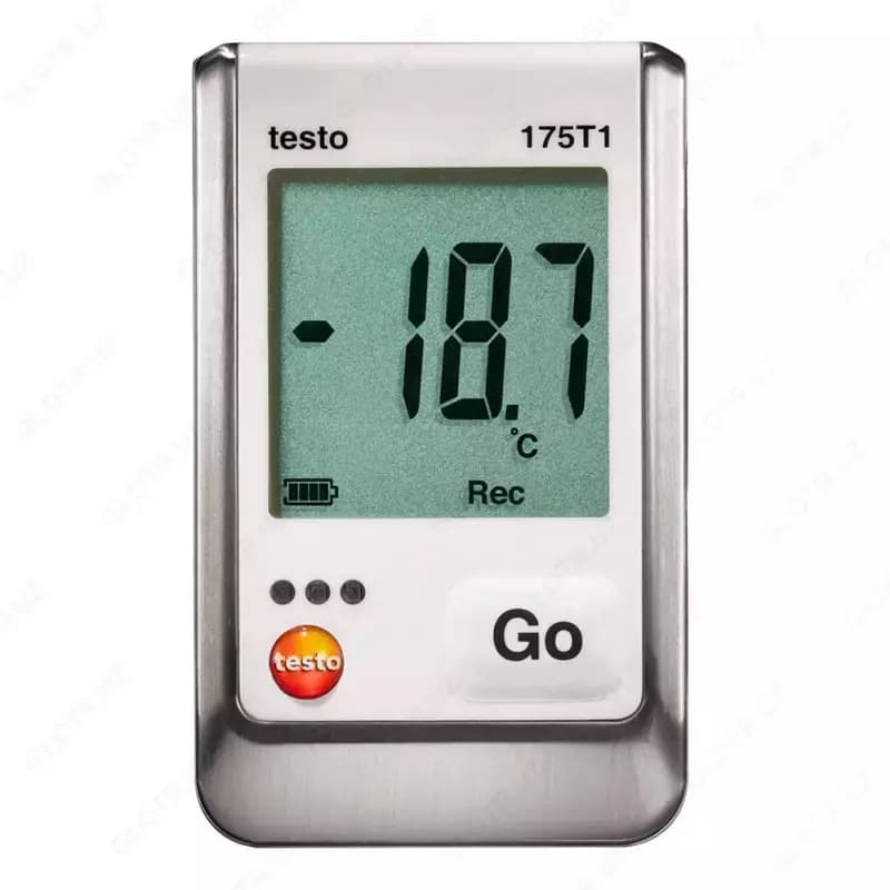 Логгер Testo 175 T1 (0572 1751) — 1