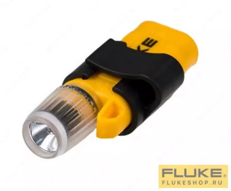 Фонарь на головной убор Fluke L205 — 1