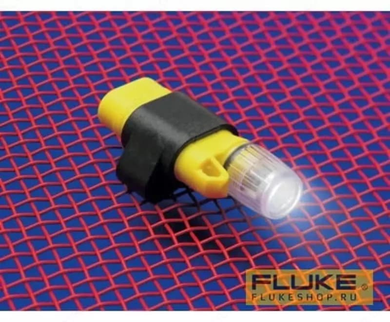 Фонарь на головной убор Fluke L205 — 2