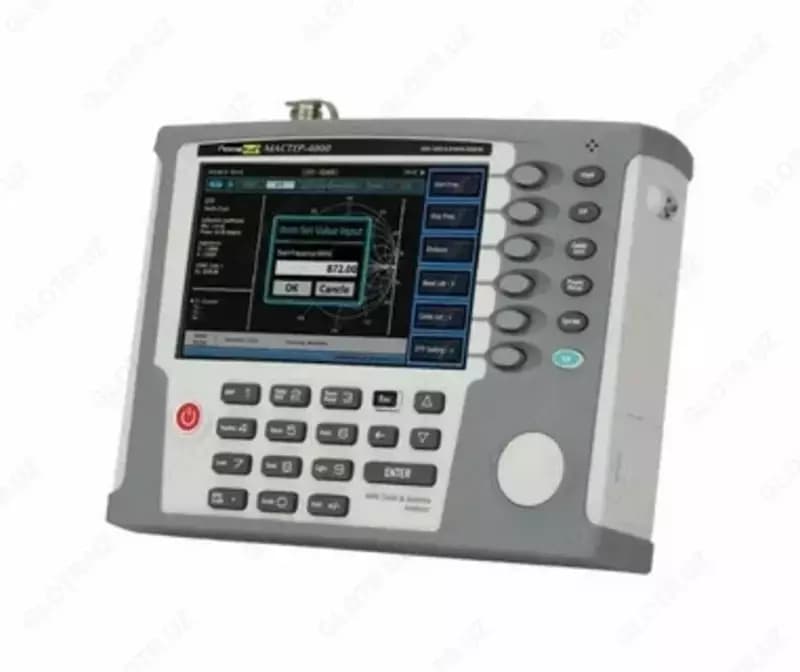 Мастер-4000. Анализатор цепей векторный — 1