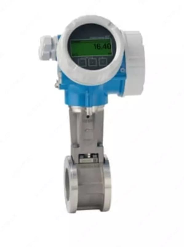 Расходомер (вихревой) ”Endress+Hauser” Proline Prowirl D 200