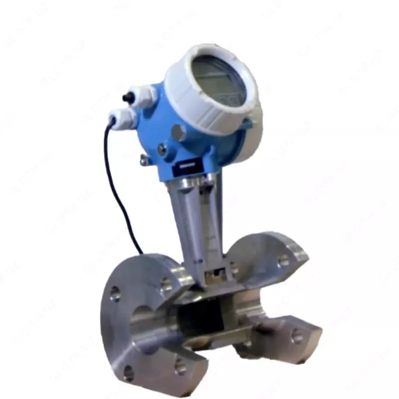 Расходомер (вихревой) ”Endress+Hauser” Proline Prowirl D 200 — 2