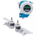 Ультразвуковой накладной расходомер ”Endress+Hauser” Proline Prosonic Flow 91W