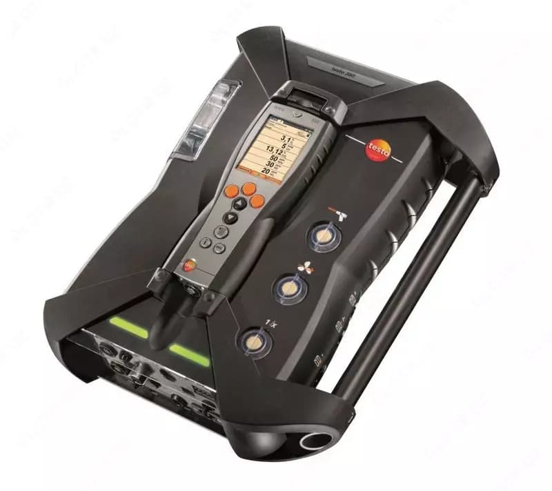 Портативный модульный газоанализатор TESTO 350М