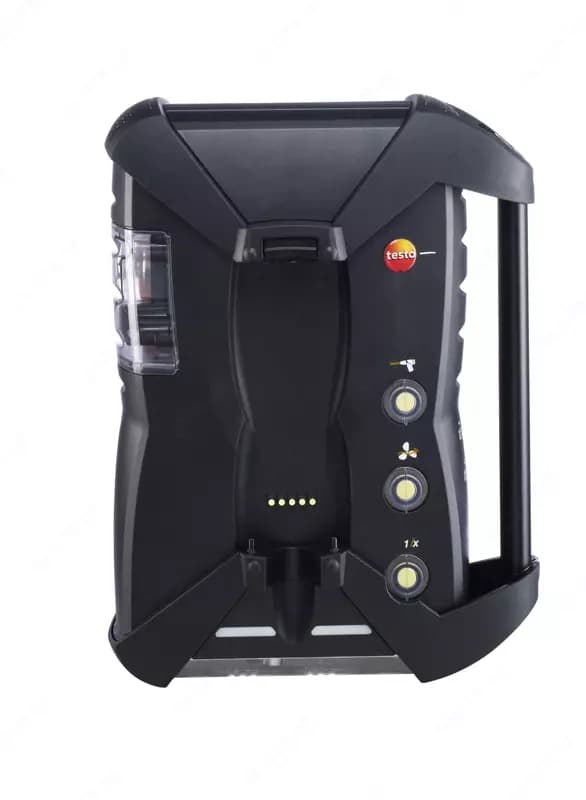 Портативный модульный газоанализатор TESTO 350М — 4
