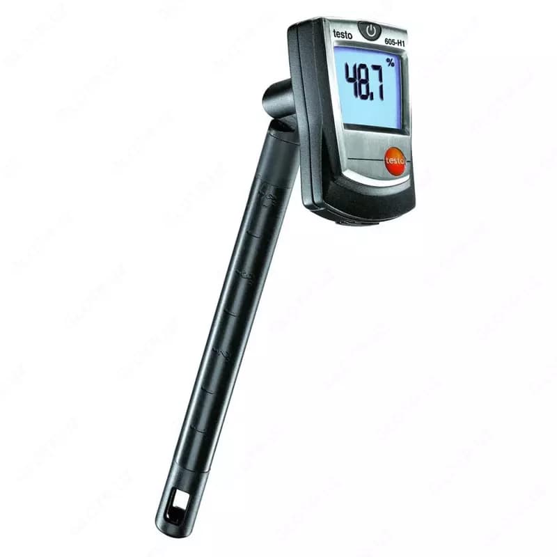 Гигрометр Testo 605-Н1 (0560 6053) — 1