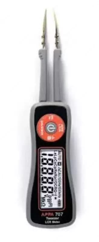 SMD-100 тестер электронных компонентов — 1