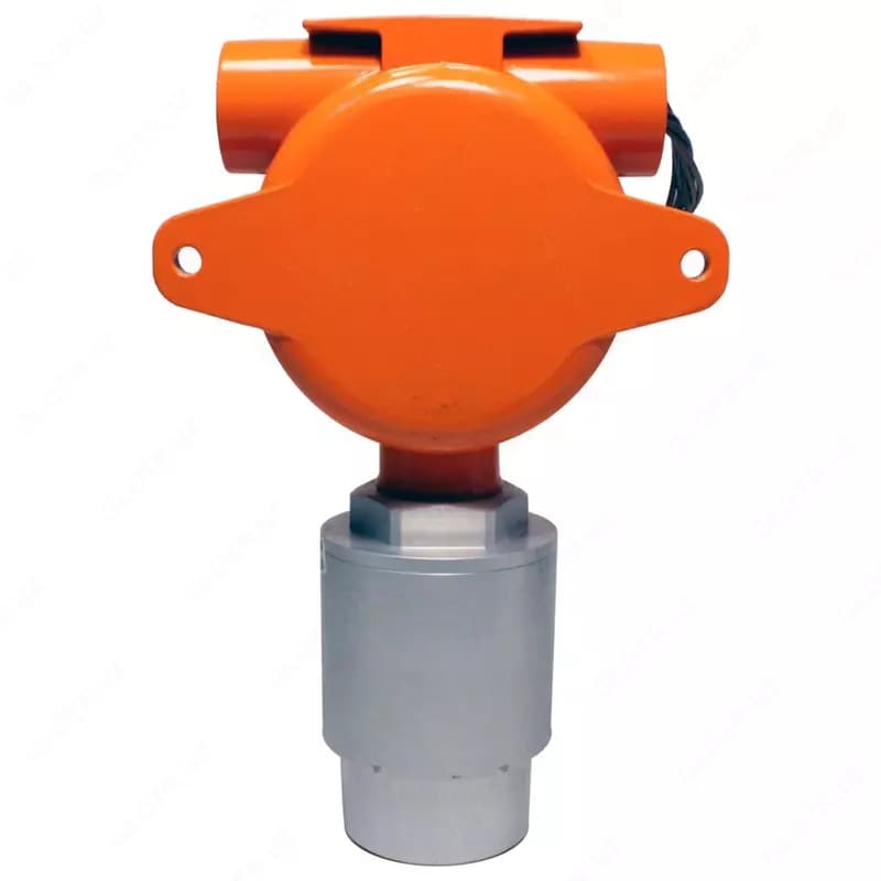 Стационарный газоанализатор ИГМ-11-03-А (Сероводород (H2S 0-100 ppm) — 3