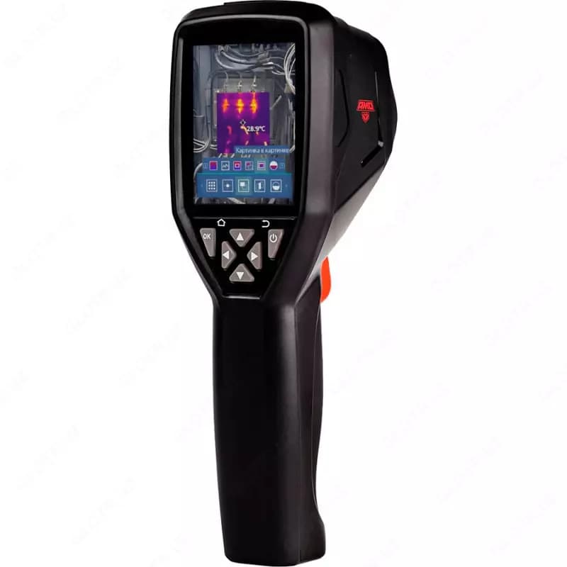 Тепловизор AMO T830 с поверкой — 1