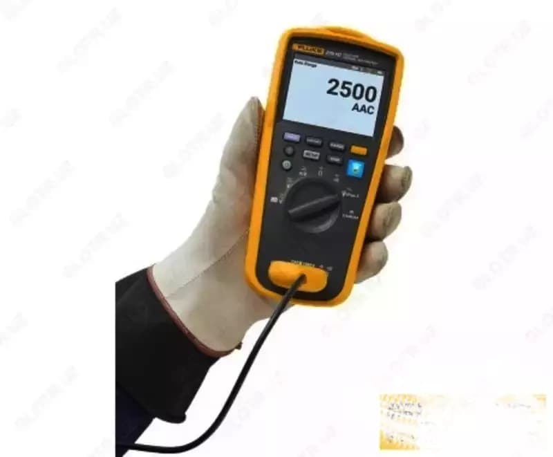 Мультиметр тепловизор 279 FC — 1