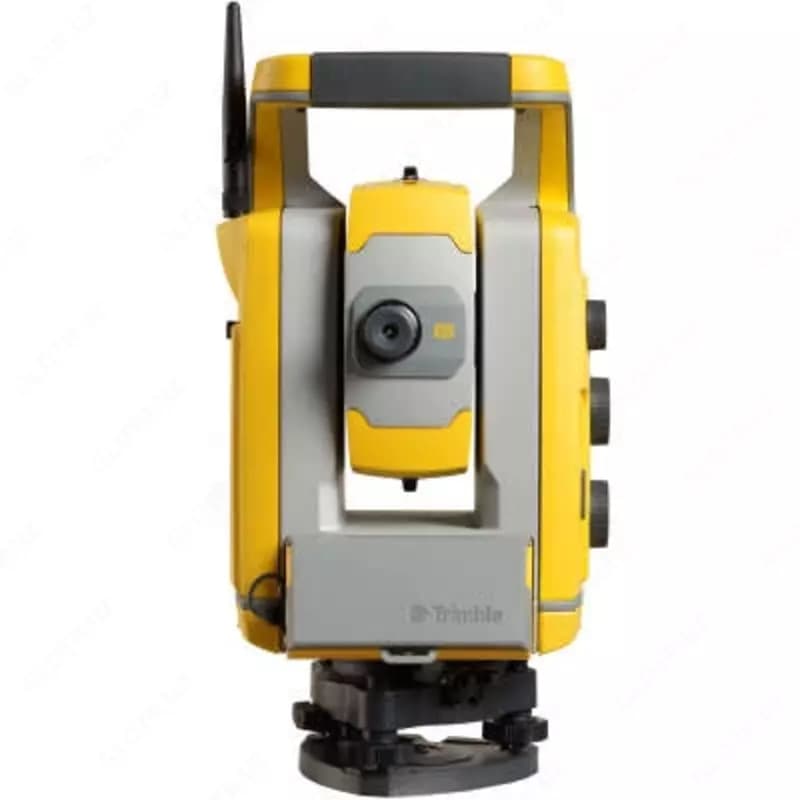 Роботизированный тахеометр Trimble S5 2” Autolock, DR Plus, AT — 2