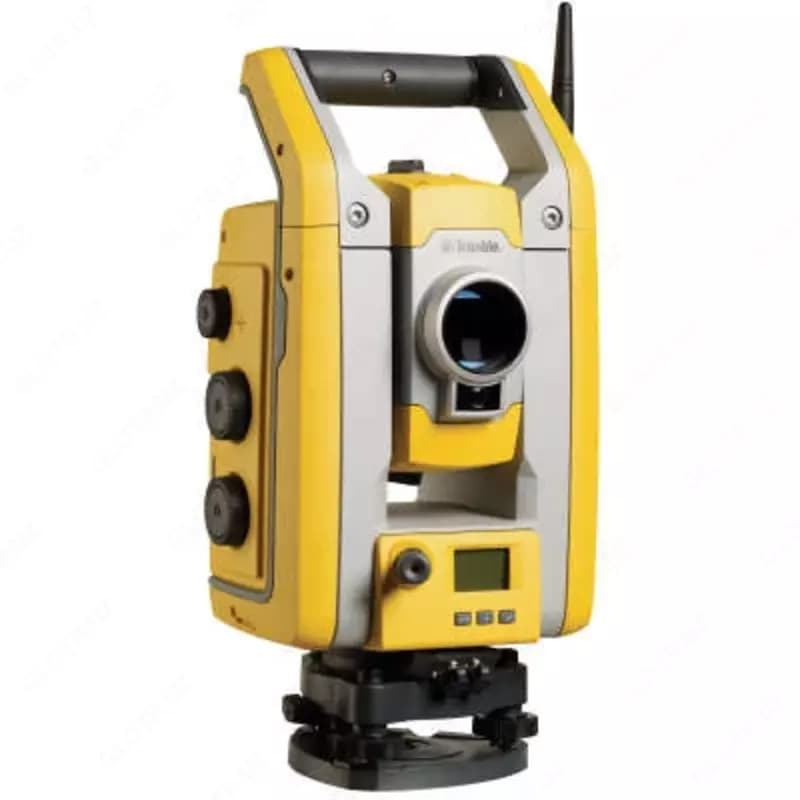 Роботизированный тахеометр Trimble S5 2” Autolock, DR Plus, AT — 3