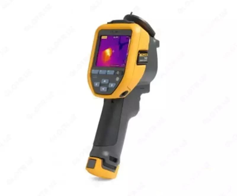 Тепловизор Fluke TiS20 — 1