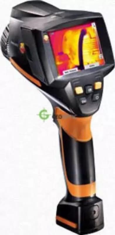 Тепловизор Testo 875-2i Комплект (0563 0875 V3) — 2