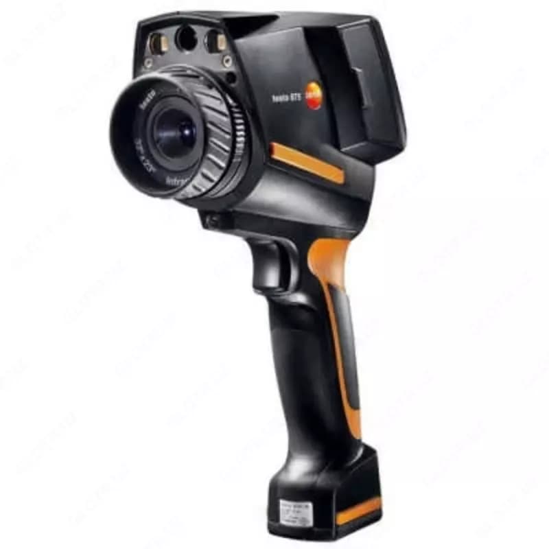 Тепловизор Testo 875-2i Комплект (0563 0875 V3) — 3