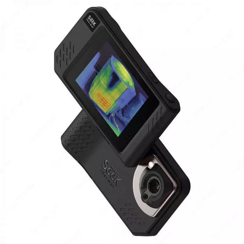 Тепловизор Seek Thermal Shot Pro — 1
