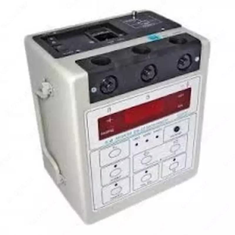 MIT300 — мегаомметр — 1