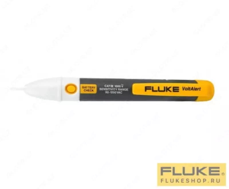Детектор напряжения FLUKE 2AC/200-1000V5 — 1