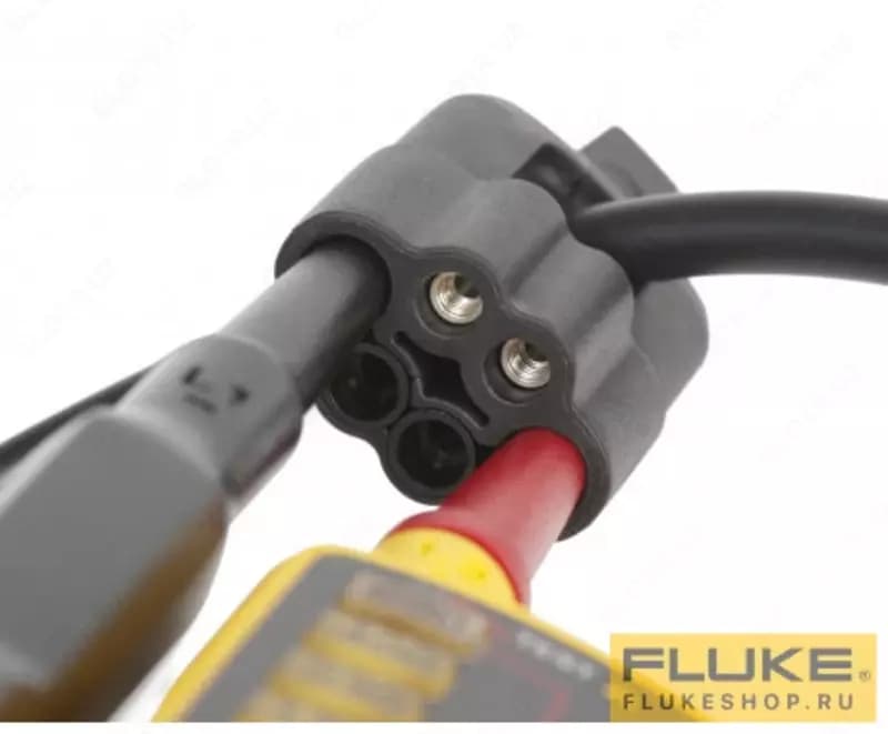 Комплект FLUKE T110VDE/C150 — 5