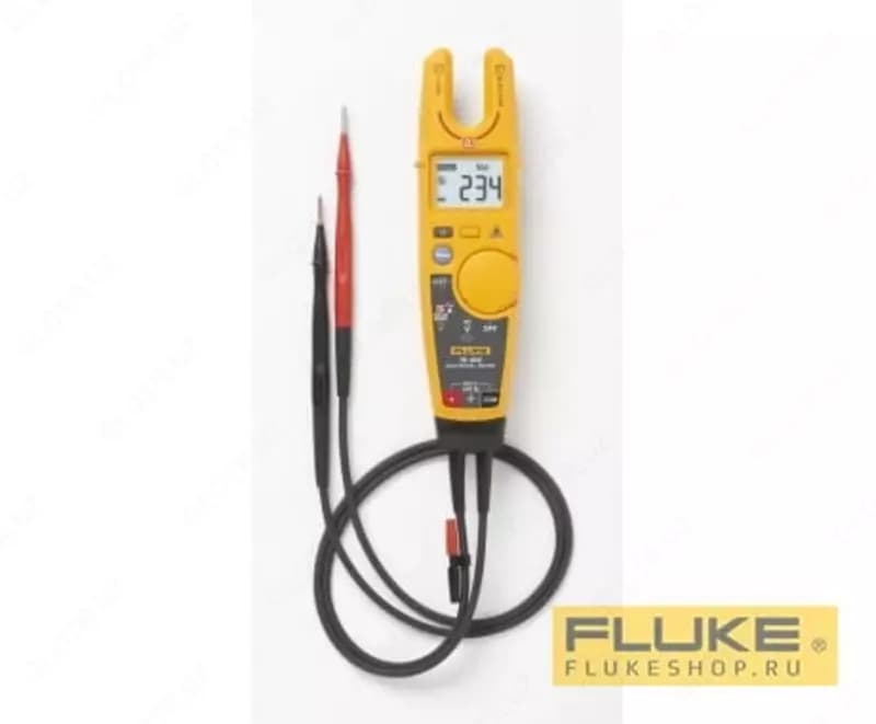 Тестер FLUKE T6-600 — 2