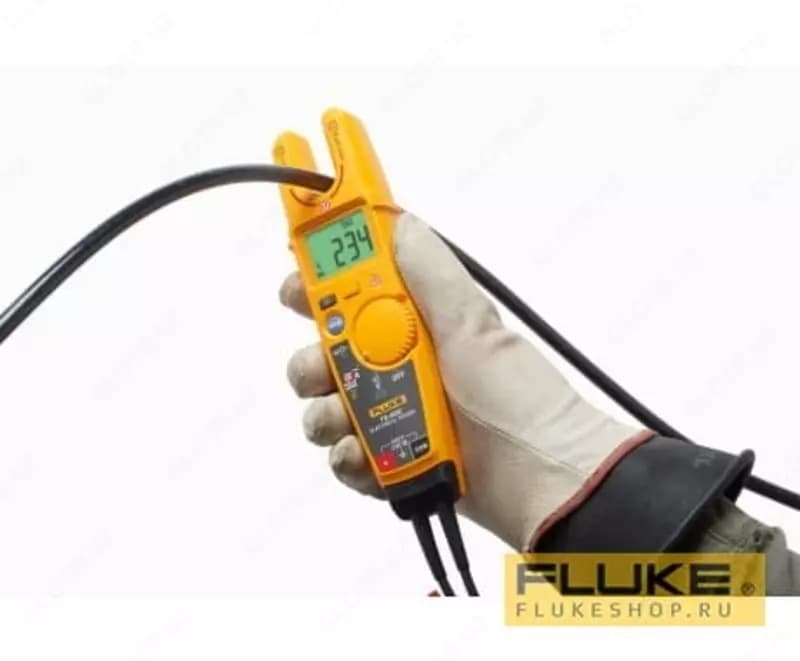 Тестер FLUKE T6-600 — 3