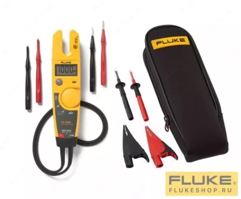 Комплект FLUKE T5-1000 KIT — 1
