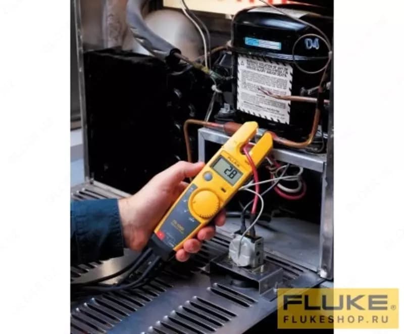 Комплект FLUKE T5-1000 KIT — 2