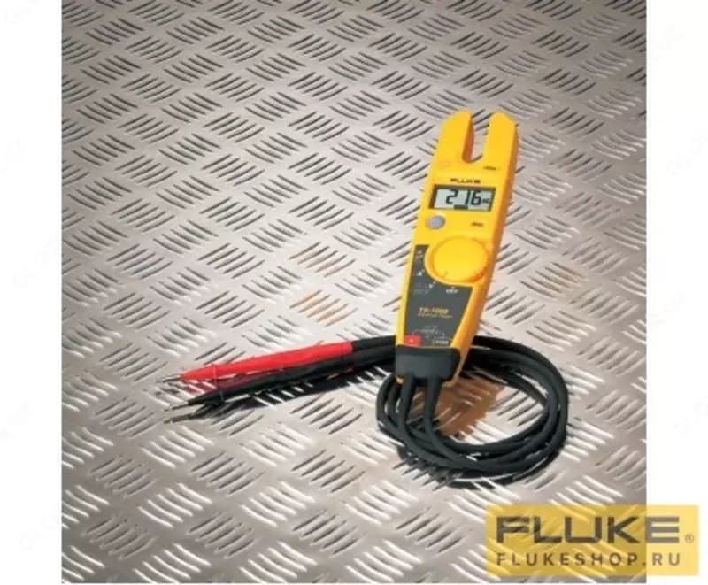 Комплект FLUKE T5-1000 KIT — 4