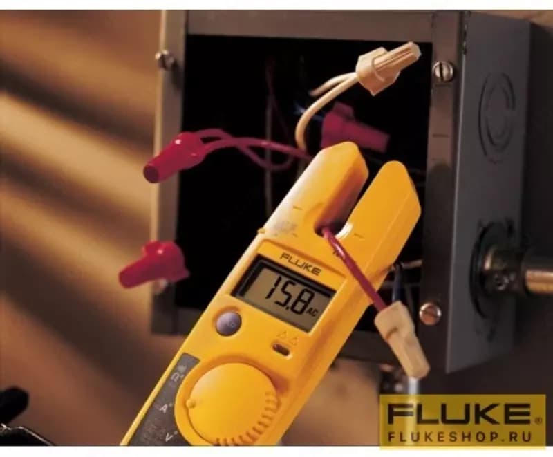 Комплект FLUKE T5-1000 KIT — 5