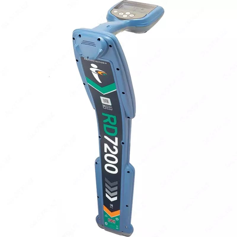 Трассоискатель Radiodetection RD7200 — 1
