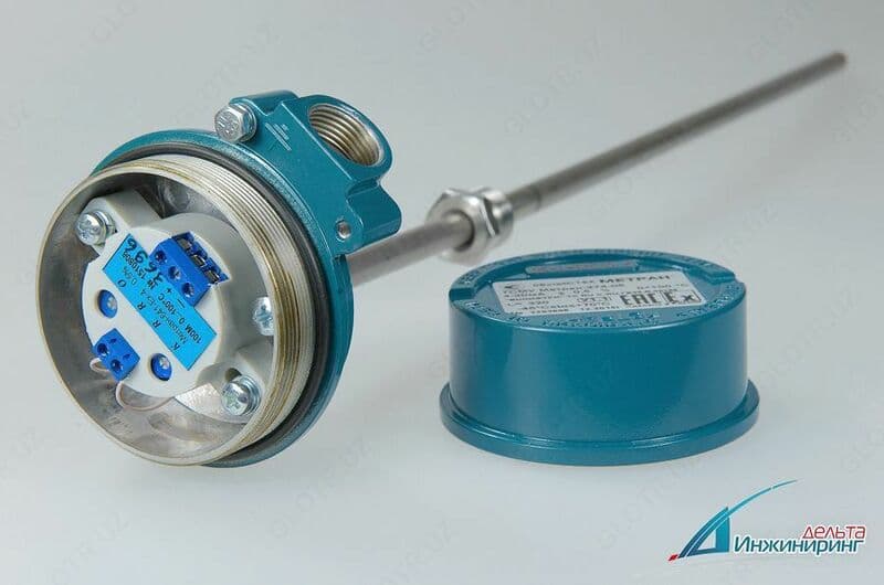 Термопреобразователи ТСМУ Метран-274-05-exia — 2