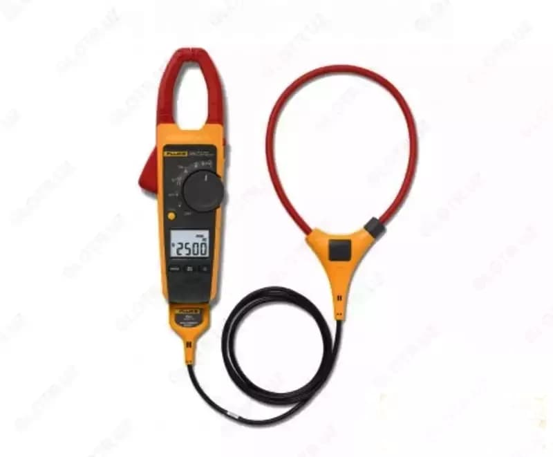 Токоизмерительный датчик с поверкой Fluke 376 — 2