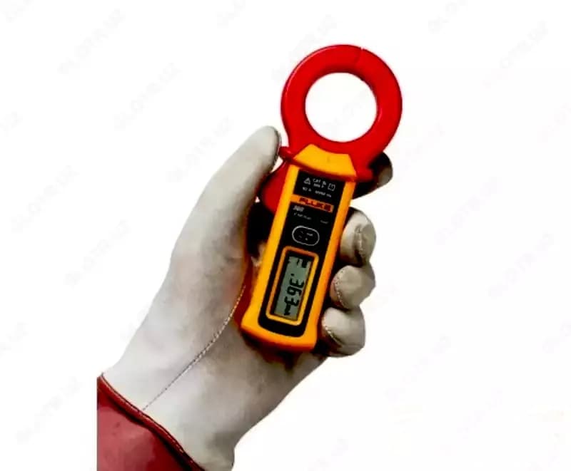 Токоизмерительные клещи Fluke 360 — 2