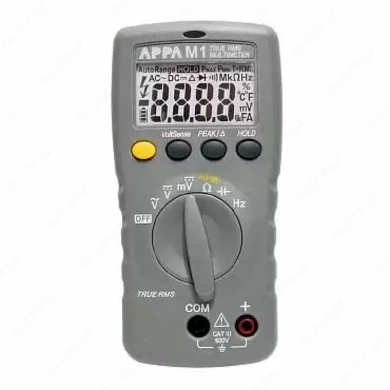 APPA M1 - мультиметр цифровой — 1