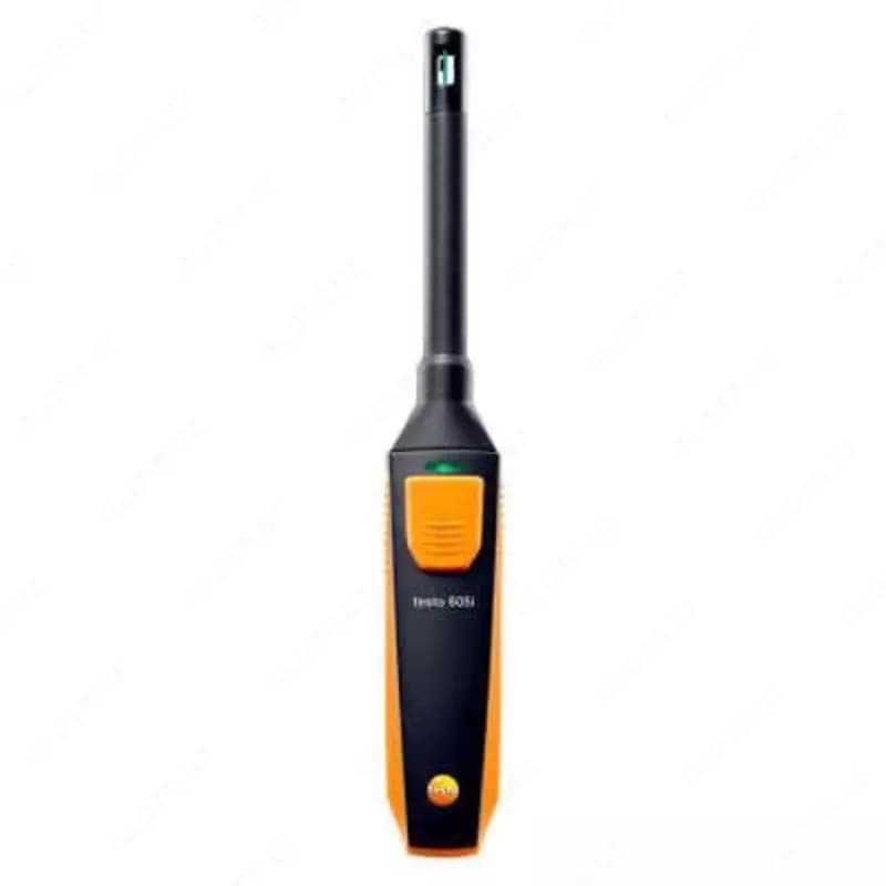 Комплект смарт-зондов Testo 405i + 410i + 605i + 805i (0563 0003) — 2