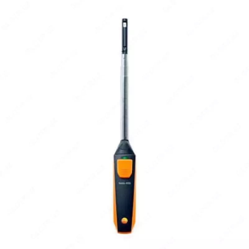 Комплект смарт-зондов Testo 405i + 410i + 605i + 805i (0563 0003) — 3