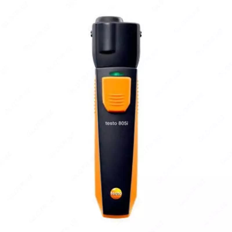 Комплект смарт-зондов Testo 405i + 410i + 605i + 805i (0563 0003) — 5