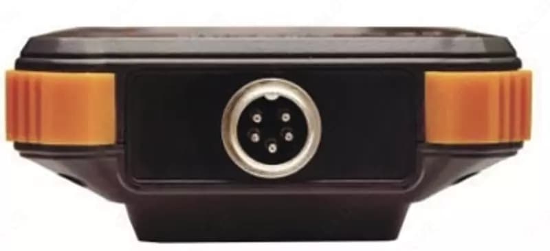 Kongter BT-301 - тестер аккумуляторных батарей — 2