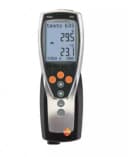 Термогигрометр Testo 635-1 (0560 6351)