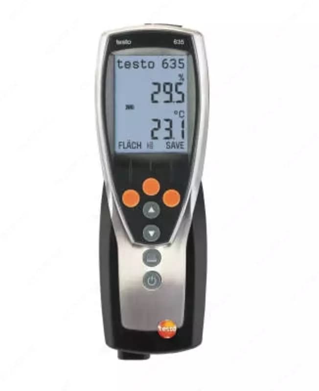 Термогигрометр Testo 635-1 (0560 6351) — 1
