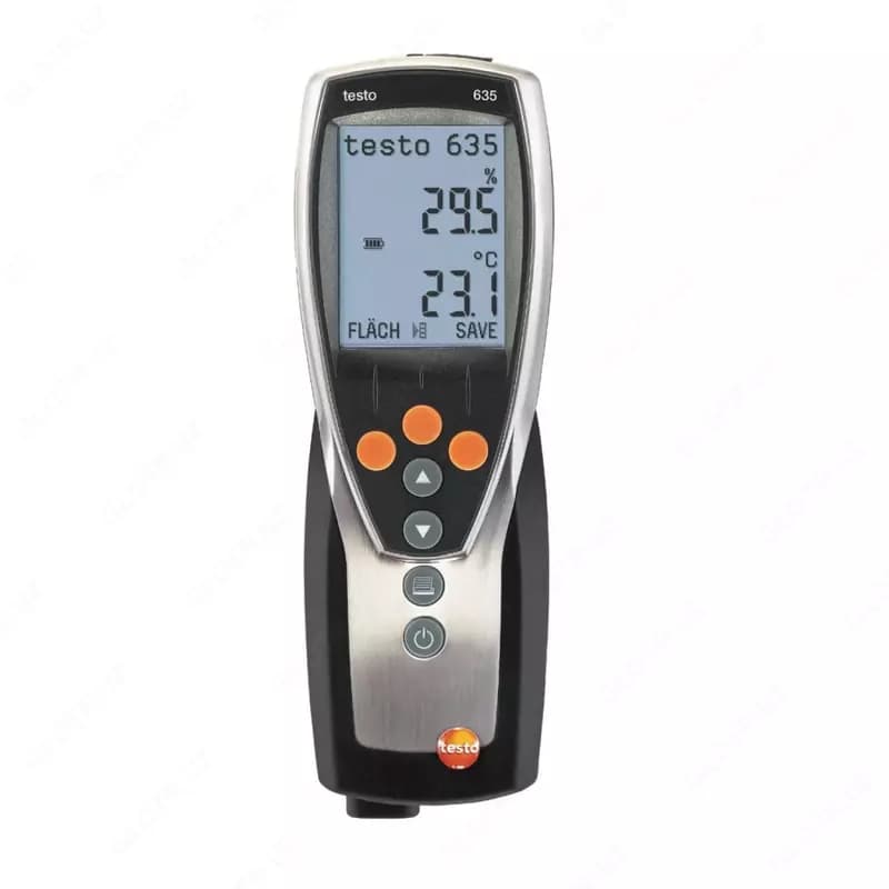 Термогигрометр Testo 635-1 (0560 6351) — 2
