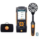 Комплект с крыльчаткой 100 мм с Bluetooth Testo 440 (0563 4403)