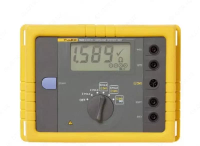 Цифровой мегаомметр Fluke 1623 II — 2
