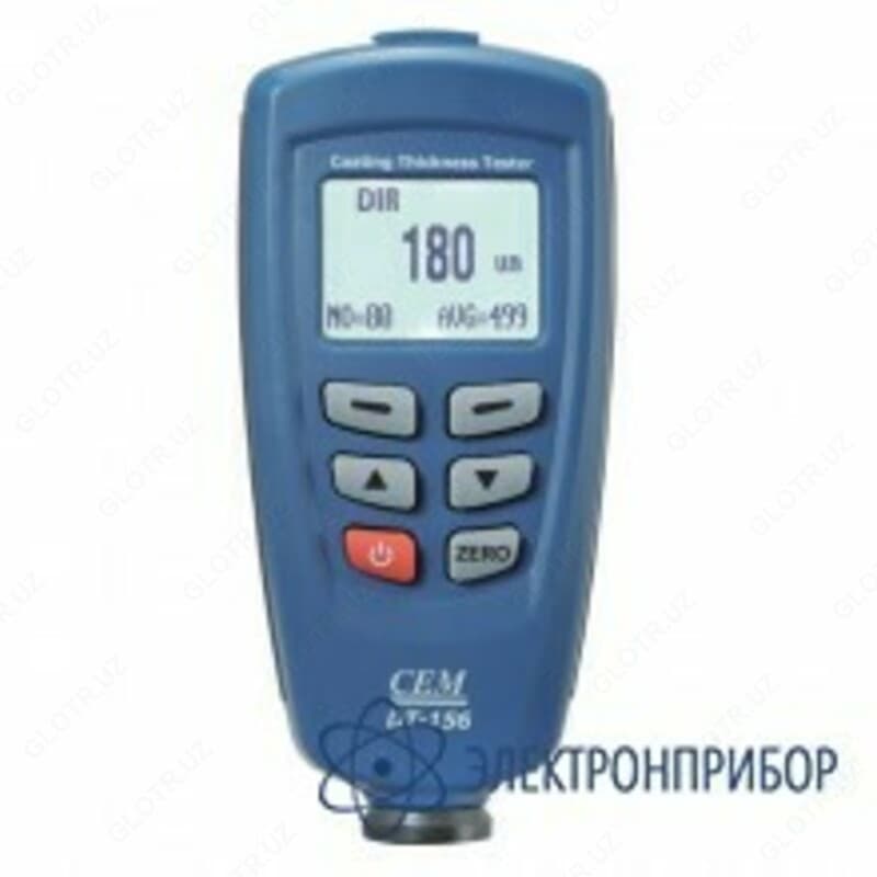 DT-156 — толщиномер — 1