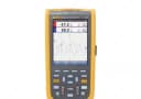 Осциллограф Fluke 124B/INT/S