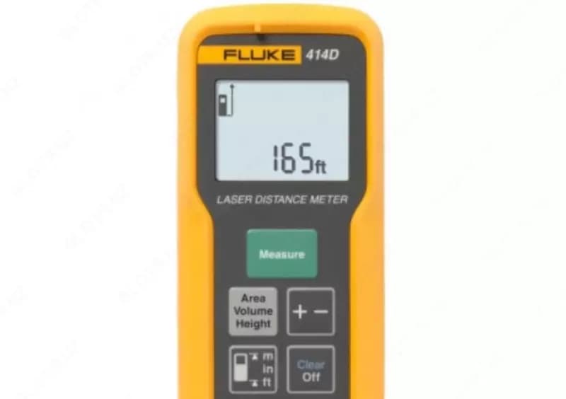 Лазерный дальномер Fluke 414D — 1