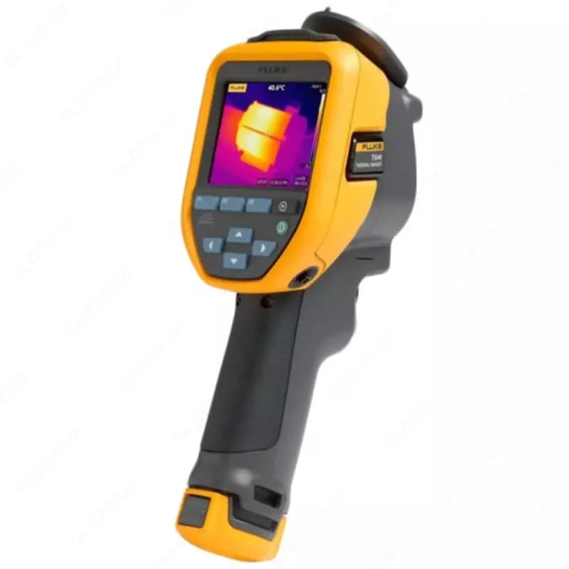 Тепловизор Fluke FLK-TIS55 9HZ — 1
